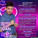 Juan Happy Love Story Cast - 454 x 454