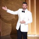 Jimmy Kimmel - The 95th Annual Academy Awards (2023) - 408 x 612