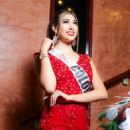 Karen Acevedo- Miss Latinoamerica 2021- Preliminary Events - 454 x 568
