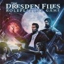 Fantasy role-playing games