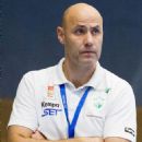 ÍBV women's handball coaches