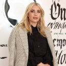 Emma Roberts – On The Move Montblanc Extreme Launch Photocall in Paris - 454 x 681
