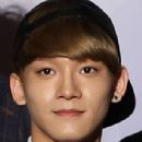 Chen (singer)