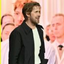 Ryan Gosling Attends CinemaCon 2025 to Promote His New Movie 'Project Hail Mary' - 454 x 679