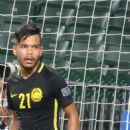 Nazirul Naim Che Hashim