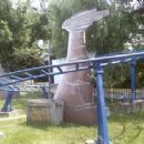 Six Flags America