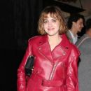Beatrice Grannò – Seen at the Vanity Fair party at Bar Marmont in West Hollywood - 454 x 681