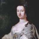 Charlotte Cavendish, Marchioness of Hartington