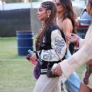 Chantel Jeffries – With Michael Rubin at the Coachella Valley Music and Arts Festival 2024 - 454 x 681