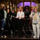Saturday Night Live - Season 47 - Zoë Kravitz (2022) - 454 x 302