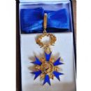 Commandeurs of the Ordre national du Mérite