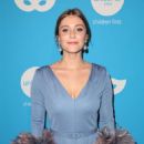 Julianna Guill – UNICEF Masquerade Ball 2018 in Los Angeles - 454 x 644