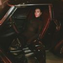 Kim Kardashian West - Vogue Magazine Pictorial [Hong Kong] (April 2022)