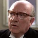 The Rise and Rise of Michael Rimmer - Arthur Lowe