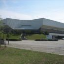 Convention centers in Georgia (U.S. state)