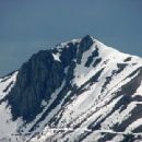 Mountains of Cowlitz County, Washington