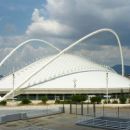 Athens Olympic Velodrome