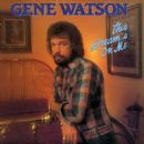 Gene Watson - 454 x 454