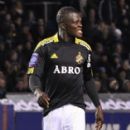 Sierra Leonean expatriates in Sweden
