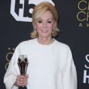 Jean Smart - The 27th Annual Critics' Choice Awards