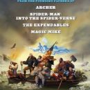 America: The Motion Picture