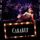 CABARET 1998 Broadway Musical Starring Alan Cumming - 454 x 412