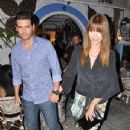 Tolgahan Sayisman and Selen Soyder - 345 x 520