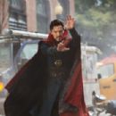 Avengers: Infinity War - Benedict Cumberbatch