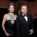 Ewan McGregor and Mary Elizabeth Winstead - The 82nd Golden Globe Awards - 454 x 320