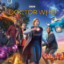 Doctor Who (2005) - 454 x 631