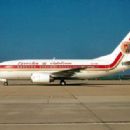 Transport disasters in Tunisia
