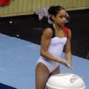 Belgian female artistic gymnasts