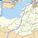Forests and woodlands of Somerset