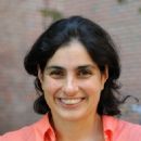 Pakistani women physicists