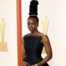 Danai Gurira - The 95th Annual Academy Awards (2023) - 408 x 612
