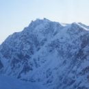 Mountain ranges of Greenland