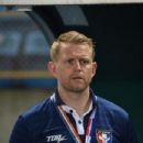 Shanghai Shenxin F.C. non-playing staff