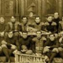 1907 in sports in Louisiana