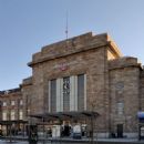 Gare de Mulhouse