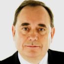Alex Salmond