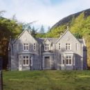 Listed buildings in Aberdeenshire