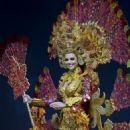 Marta Stepien-  Miss Universe 2018- National Costume Competition - 454 x 807