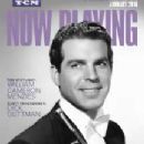 Fred MacMurray - Now Playing Magazine Cover [United States] (January 2016)