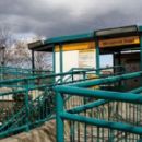 Tyne and Wear Metro stations