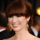 Ellie Kemper At The 84th Annual Academy Awards - Arrivals (2012) - 396 x 594
