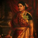 Rani Lakshmi Bayi of Travancore