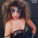 Nancy Benoit aka Fallen Angel