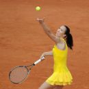 Jelena Jankovic - French Open 2 Round, 27 May 2010