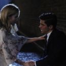 Dominic Cooper and Annabelle Wallis - Fleming: The Man Who Would Be Bond
