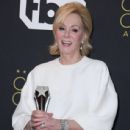 Jean Smart - The 27th Annual Critics' Choice Awards